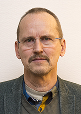 Gunnar Ekbäck